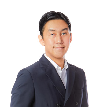 Mr. Natee Osathanugrah | Osotspa