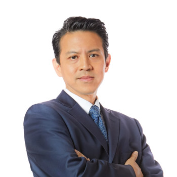 Mr. Niti Osathanugrah | Osotspa
