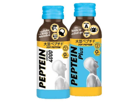 Peptein | Osotspa