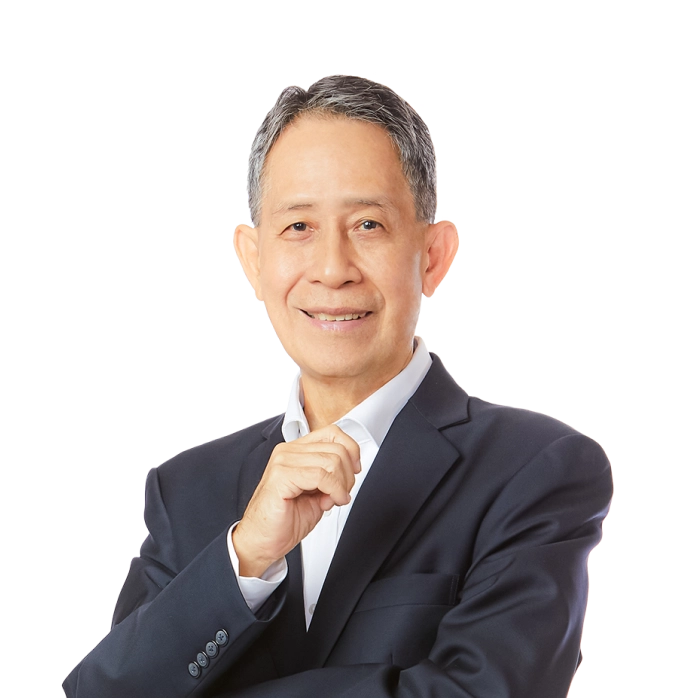 Mr. Krirk Vanikkul