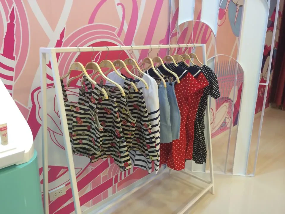 ยูทิปเปิดตัว Theatre De Beauty By Utip แหล่ง Hangout ใหม่ของสาวๆ ใจกลางสยามฯ