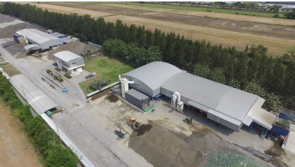 โอสถสภาปลูกพลังสีเขียว พร้อมสร้างโอกาส สร้างความสุขให้ชุมชน ในโครงการ “โอสถสภา รักษ์ชุมชน รักษ์สิ่งแวดล้อม”