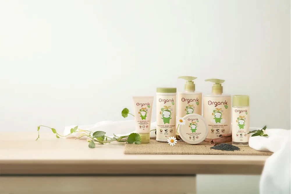 Osotspa Becomes Thailand’s 1st Manufacturer Certified by COSMOS standard, And Ready to Expand Its Local and International Personal Care Product Markets