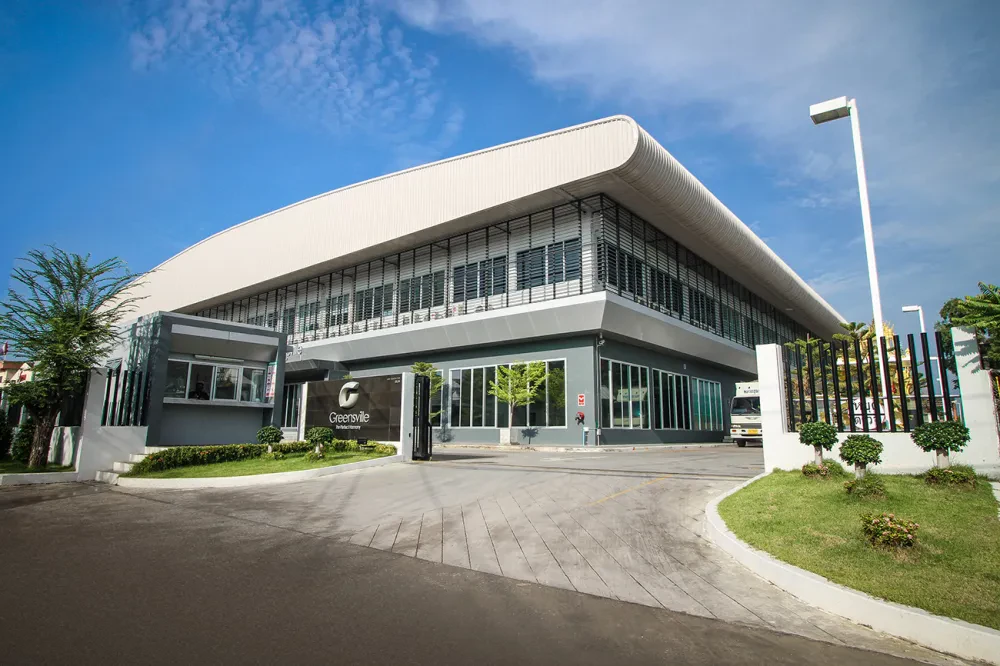 Osotspa Becomes Thailand’s 1st Manufacturer Certified by COSMOS standard, And Ready to Expand Its Local and International Personal Care Product Markets