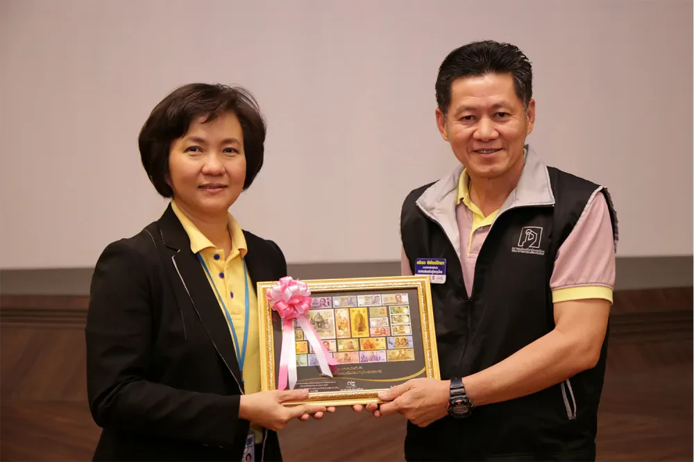 Osotspa Welcomes Members of Shareholders’ Right Protection Volunteer Club of Thai Investors Association