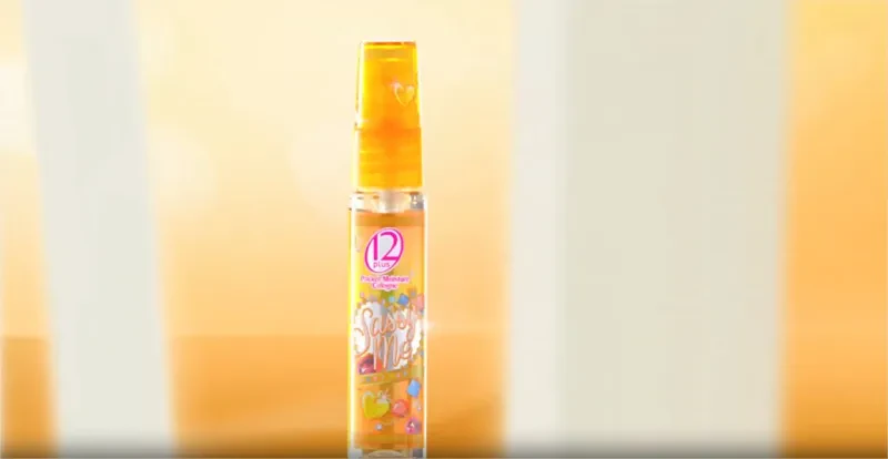 12Plus Pocket Moisture Cologne
